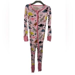 Little Sleepies pajamas